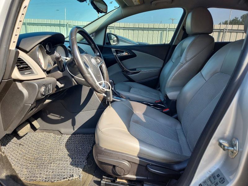 Продажа на аукционе авто 2015 Buick Verano, vin: 1G4PP5SK6F4134403, номер лота: 63748526