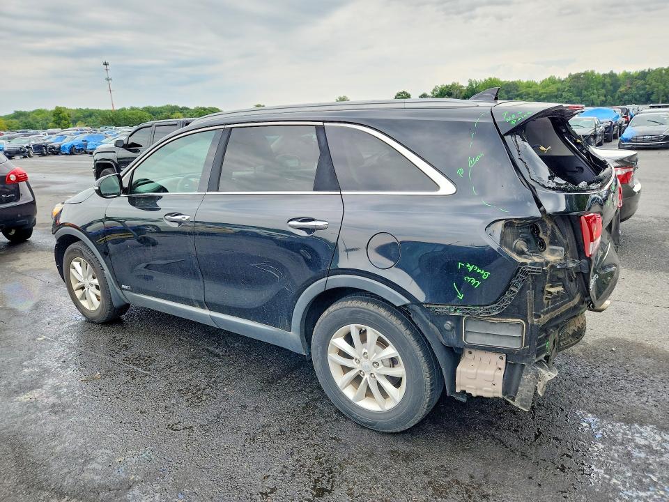 Продаж на аукціоні авто 2016 Kia Sorento, vin: 5XYPGDA34GG148859, номер лоту: 66094346