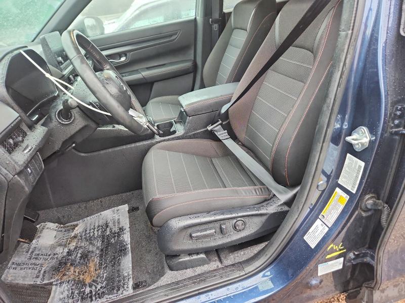 Продажа на аукционе авто 2024 Honda Cr-v, vin: 7FARS6H52RE027207, номер лота: 64399656