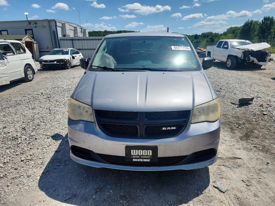 Продаж на аукціоні авто 2014 Ram Tradesman, vin: 2C4JRGAG6ER175106, номер лоту: 64473466