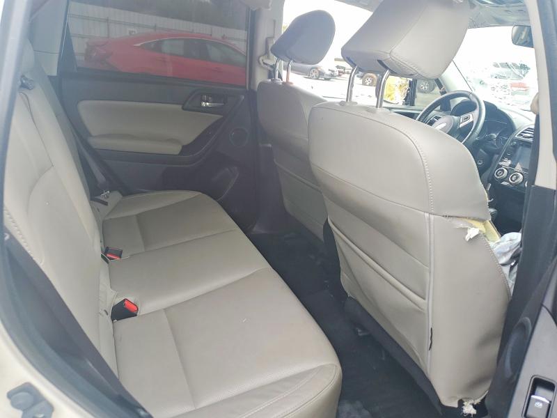 Aukcja sprzedaży 2017 Subaru Forester, vin: JF2SJARC1HH497826, numer aukcji: 64397936