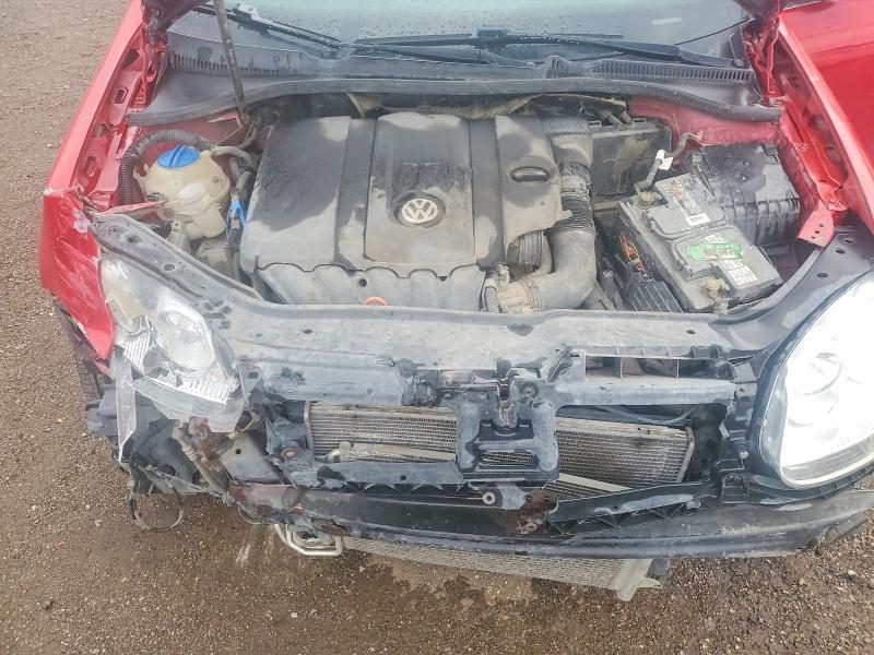 Продаж на аукціоні авто 2010 Volkswagen Jetta, vin: 3VWRX7AJ7AM059724, номер лоту: 63369216