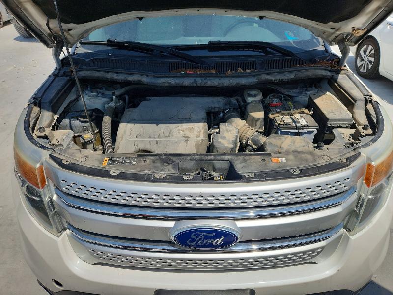Продаж на аукціоні авто 2014 Ford Explorer, vin: 1FM5K7D80EGA13043, номер лоту: 61646736