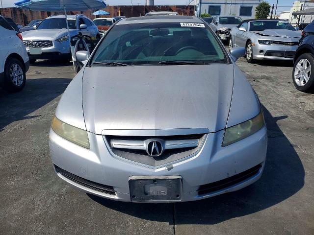 67207906 :رقم المزاد ، 19UUA66274A053063 vin ، 2004 Acura Tl مزاد بيع