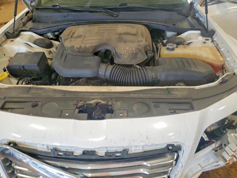 Aukcja sprzedaży 2012 Chrysler 300, vin: 2C3CCAHG9CH184130, numer aukcji: 65605116