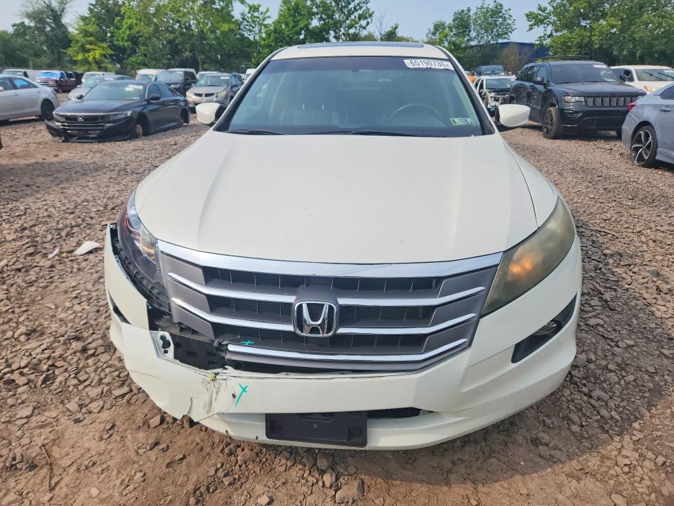 Продаж на аукціоні авто 2011 Honda Accord Crosstour, vin: 5J6TF2H52BL005297, номер лоту: 65190736