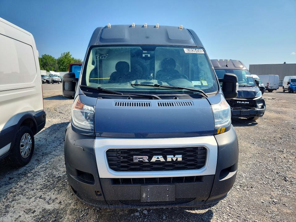 Aukcja sprzedaży 2021 Ram Promaster 3500, vin: 3C6FRVJG5ME503777, numer aukcji: 63836456