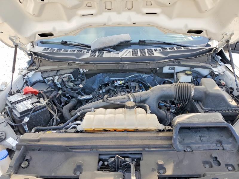 Продаж на аукціоні авто 2024 Ford F150, vin: 1FTEW2LP6RKD85400, номер лоту: 66345006