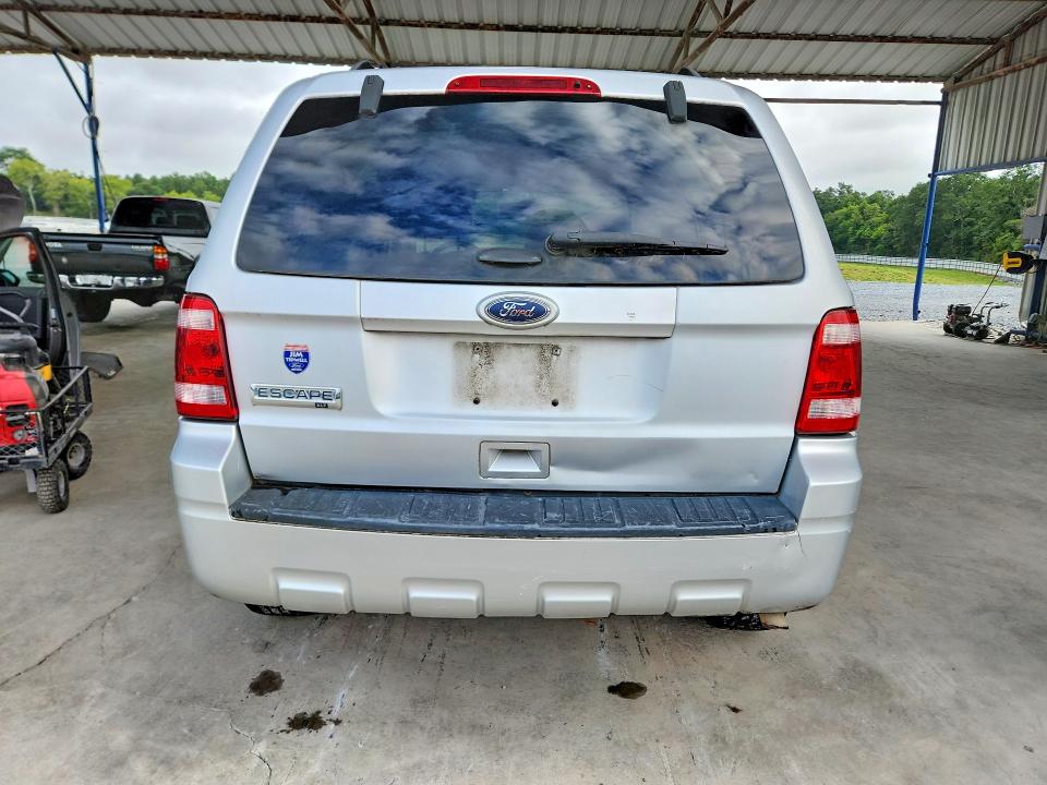 2012 Ford Escape მანქანა იყიდება აუქციონზე, vin: 1FMCU0D75CKA71059, აუქციონის ნომერი: 63427306
