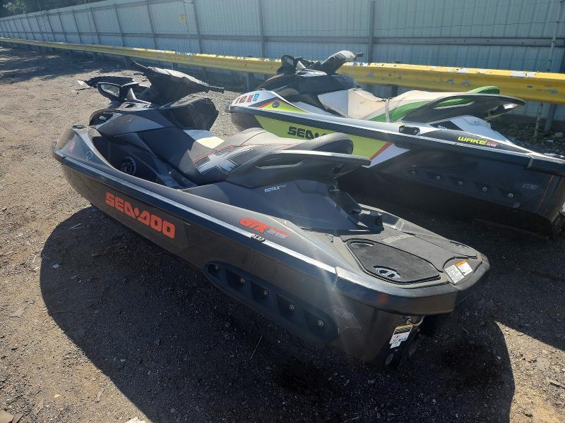 Aukcja sprzedaży 2014 Sea-doo Unknown, vin: YDV28397A414, numer aukcji: 65366086