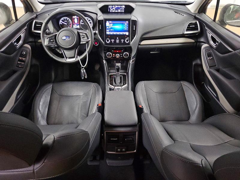 Aukcja sprzedaży 2023 Subaru Forester, vin: JF2SKANC4PH457001, numer aukcji: 63381176