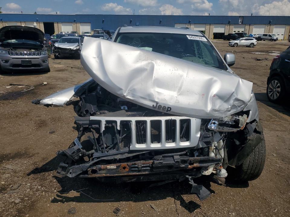 Aukcja sprzedaży 2012 Jeep Grand Cherokee, vin: 1C4RJFAG5CC202922, numer aukcji: 64247366