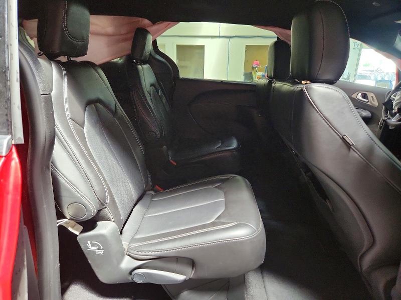 Продажа на аукционе авто 2026 Chrysler Pacifica, vin: 2C4RC1BG9TR175243, номер лота: 64589706
