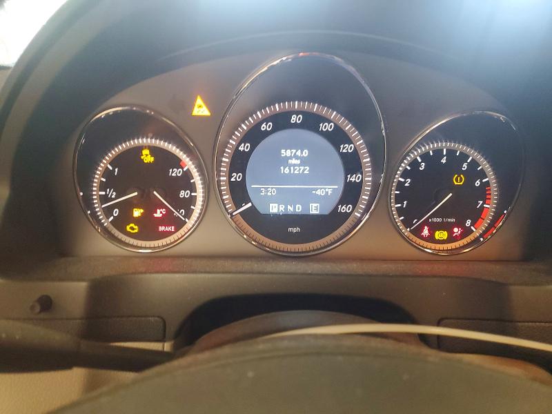 Продаж на аукціоні авто 2011 Mercedes-benz C, vin: WDDGF8BB0BR142010, номер лоту: 66803546
