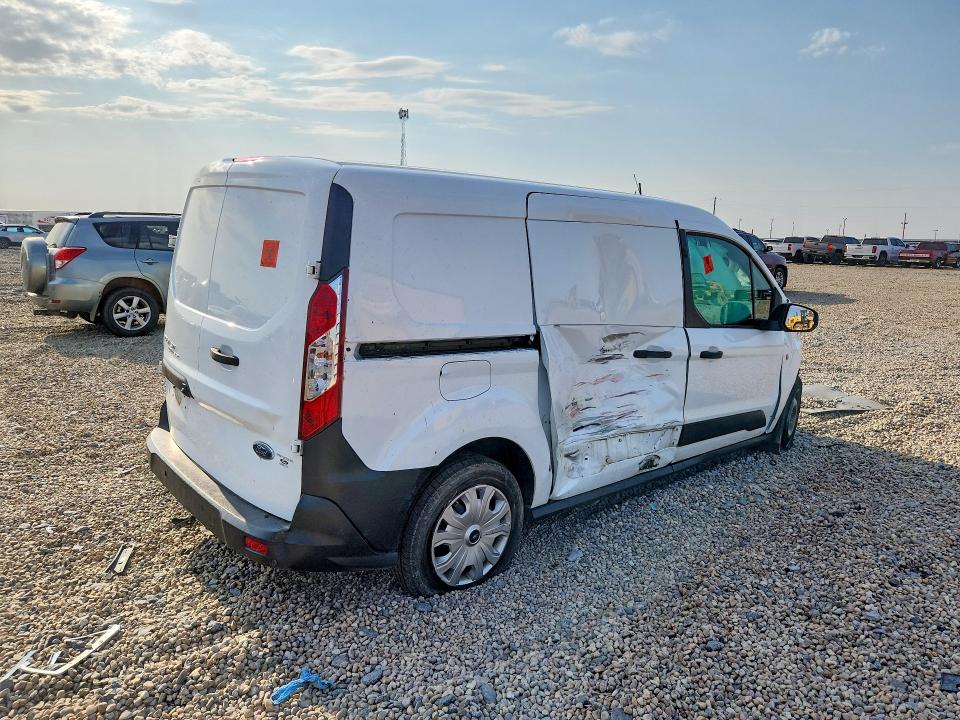 Aukcja sprzedaży 2019 Ford Transit Connect, vin: NM0LS7E21K1422279, numer aukcji: 64007446
