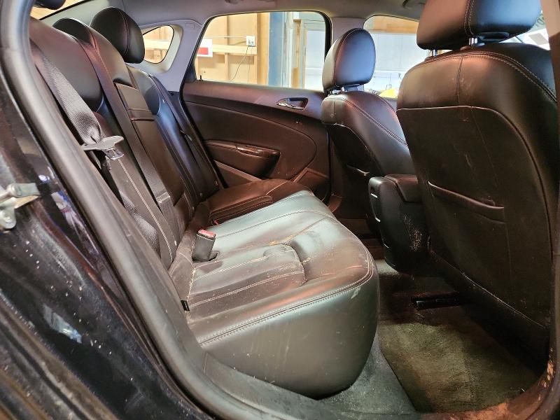 Aukcja sprzedaży 2015 Buick Verano, vin: 1G4PS5SK3F4197327, numer aukcji: 64576676