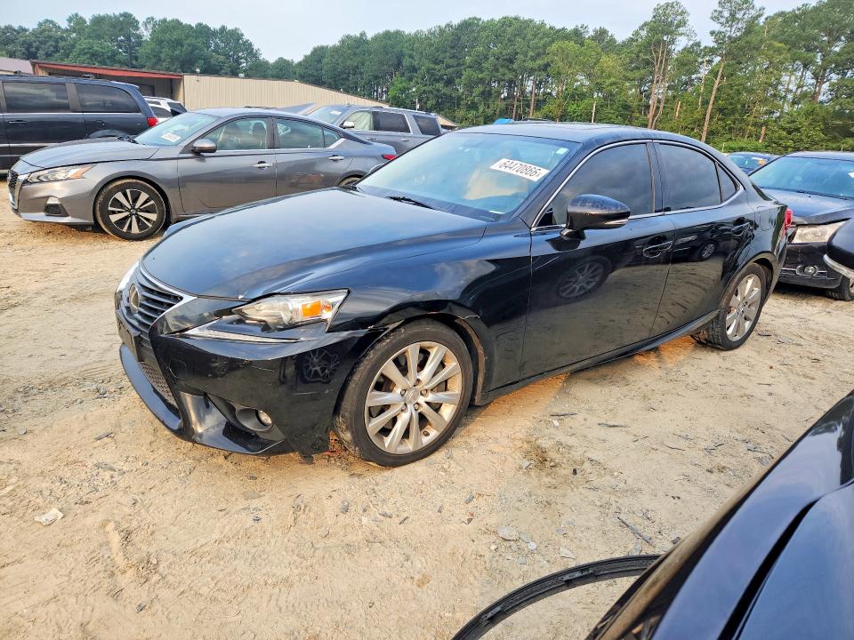 64470866 :رقم المزاد ، JTHBA1D22G5026294 vin ، 2016 Lexus Is مزاد بيع
