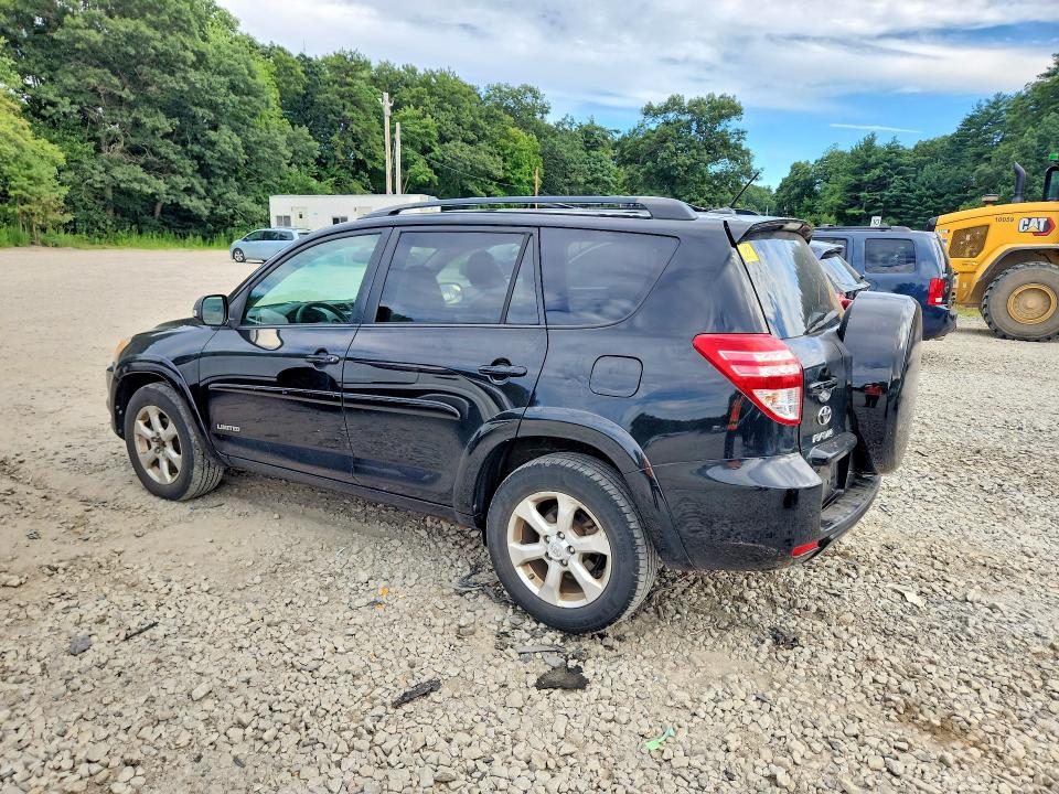 Aukcja sprzedaży 2011 Toyota Rav4, vin: 2T3DK4DV7BW037621, numer aukcji: 64119656