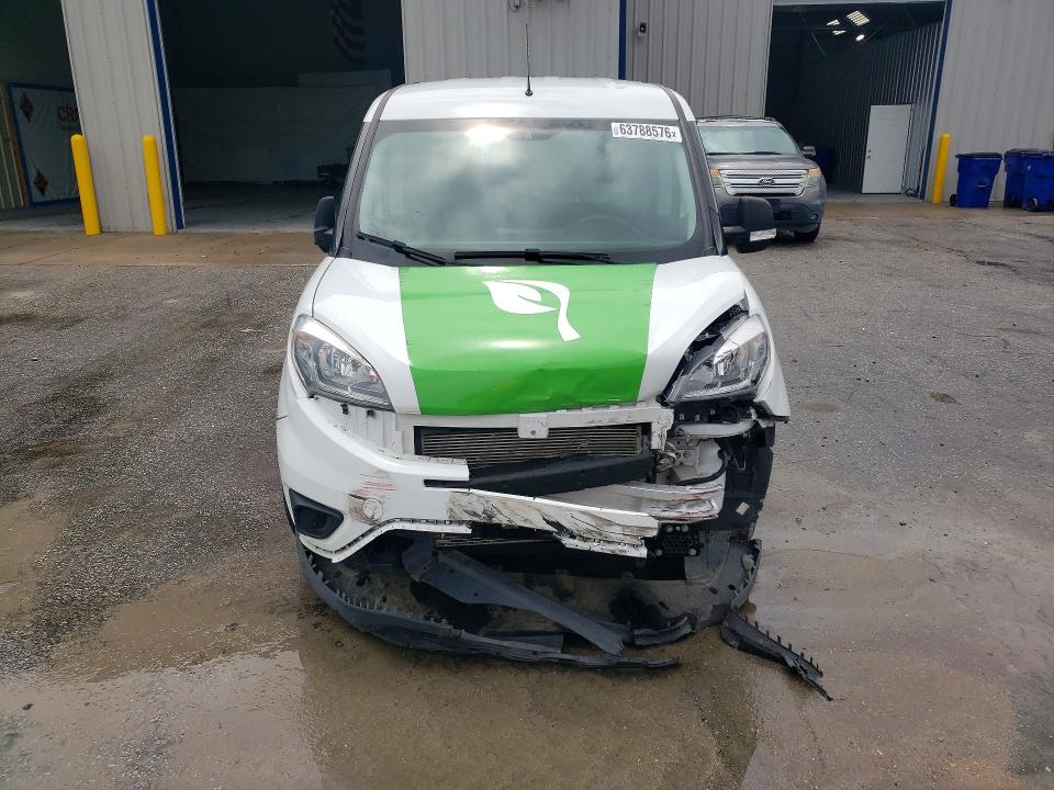 Aukcja sprzedaży 2022 Ram Promaster City, vin: ZFBHRFAB3N6Y72739, numer aukcji: 63788576