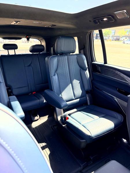 Aukcja sprzedaży 2025 Cadillac Escalade Iq, vin: 1GYTEFKL0SU105099, numer aukcji: 66744346
