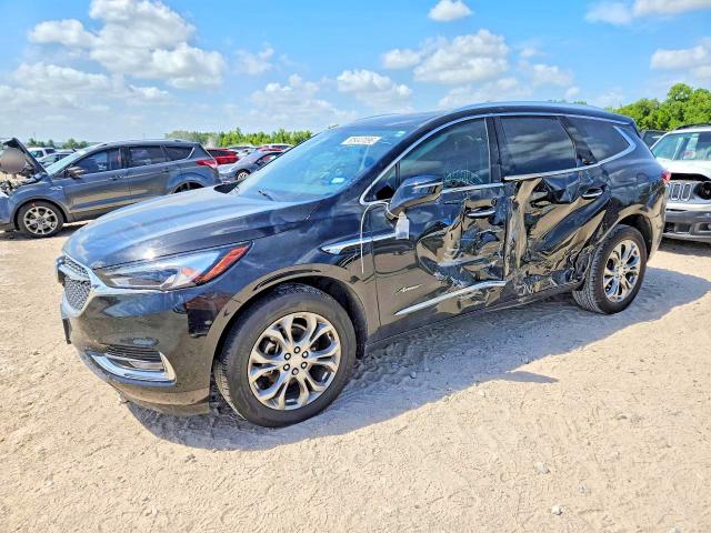2019 Buick Enclave მანქანა იყიდება აუქციონზე, vin: 5GAERDKW1KJ297668, აუქციონის ნომერი: 65447096