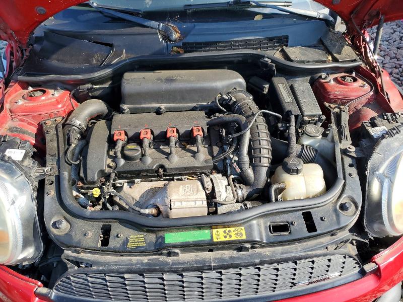 Продажа на аукционе авто 2009 Mini Cooper, vin: WMWMM33599TP93600, номер лота: 66476476