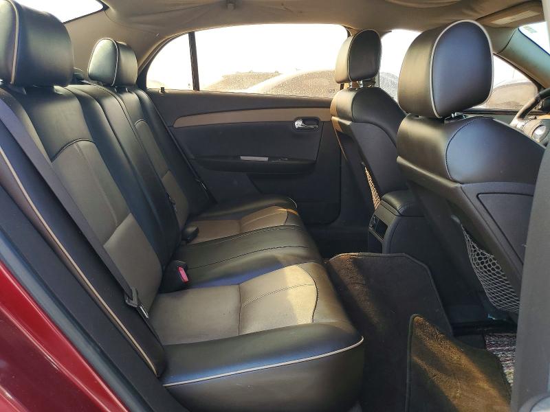 Продаж на аукціоні авто 2008 Chevrolet Malibu, vin: 1G1ZK577X8F296017, номер лоту: 63611036