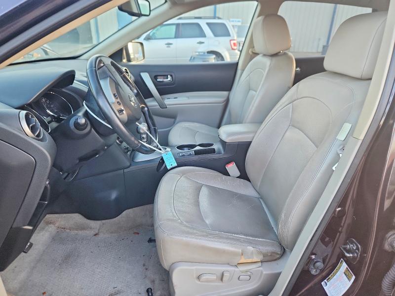 Продаж на аукціоні авто 2012 Nissan Rogue, vin: JN8AS5MT2CW265279, номер лоту: 66290976