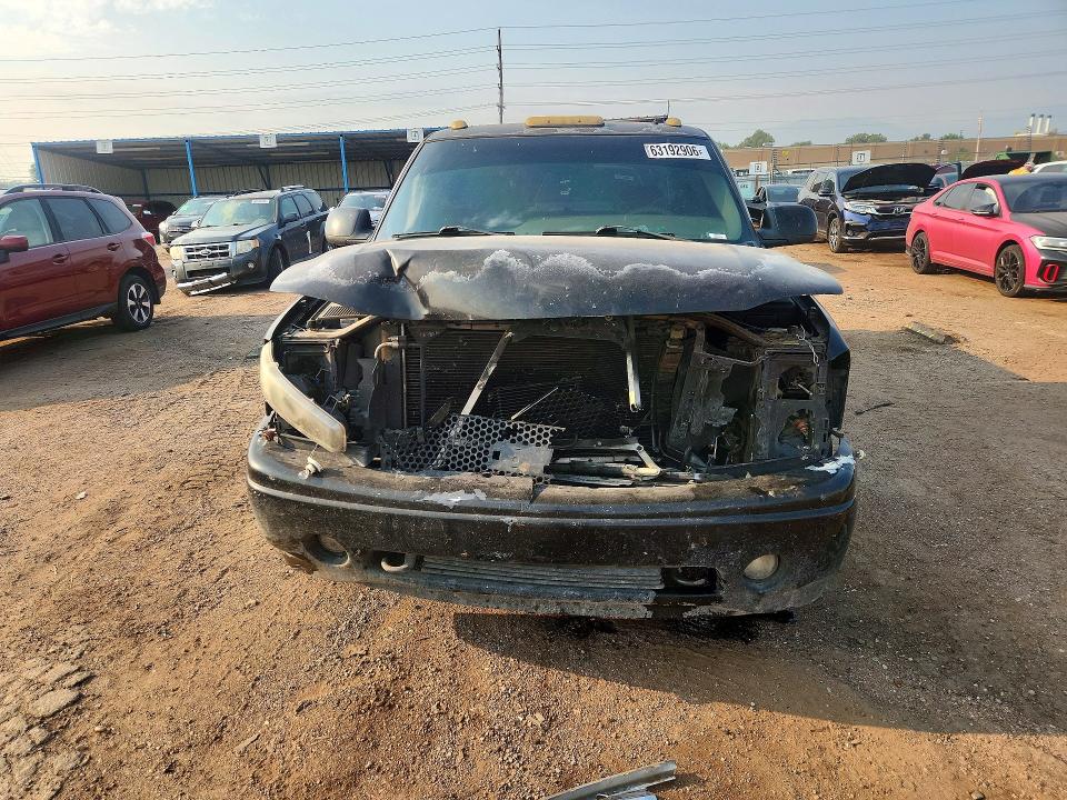 Продажа на аукционе авто 2002 Gmc Sierra, vin: 2GTFK69U821323717, номер лота: 63192906