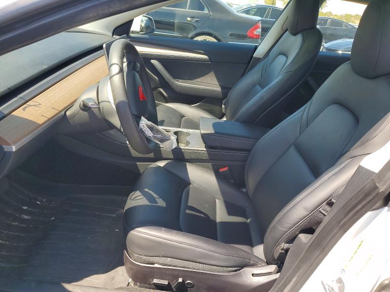 Aukcja sprzedaży 2023 Tesla Model 3, vin: 5YJ3E1EA5PF457291, numer aukcji: 65573606