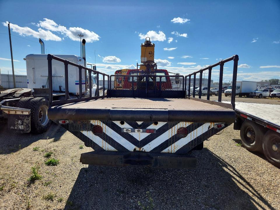 Продажа на аукционе авто 1981 Ford F600, vin: 1FDNF60H0BVA08985, номер лота: 61410406