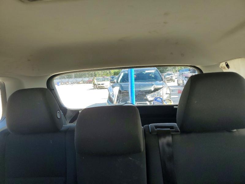 67205076 :رقم المزاد ، WVGAV3AX1DW621426 vin ، 2013 Volkswagen Tiguan مزاد بيع