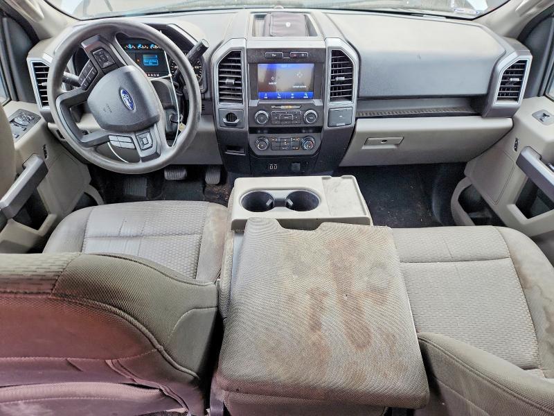 Aukcja sprzedaży 2020 Ford F150, vin: 1FTEW1C51LKD26836, numer aukcji: 66137076