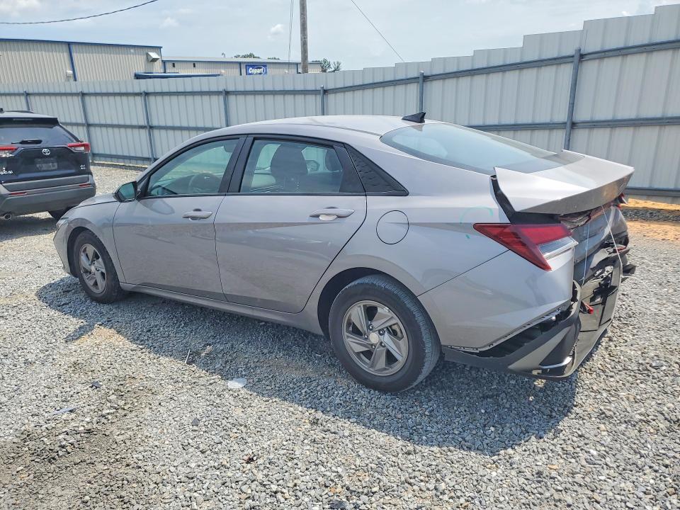 Aukcja sprzedaży 2025 Hyundai Elantra, vin: KMHLL4DG6SU051593, numer aukcji: 65297276