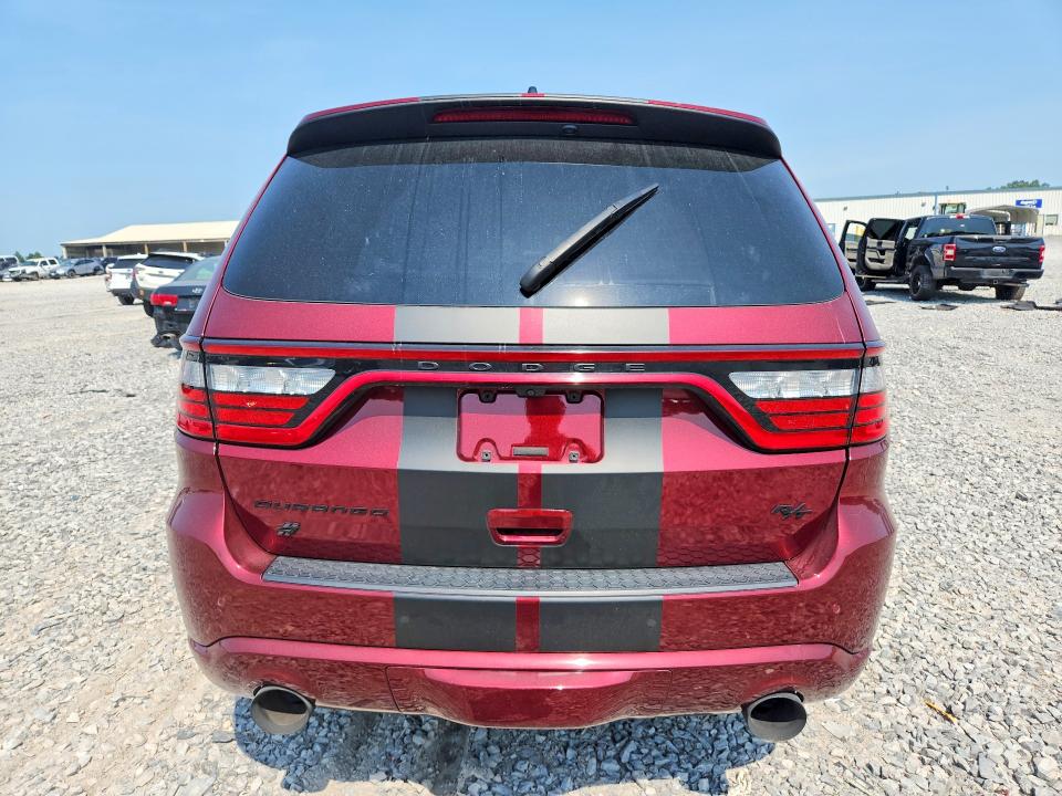 Продаж на аукціоні авто 2023 Dodge Durango, vin: 1C4SDJCT2PC551015, номер лоту: 64896156