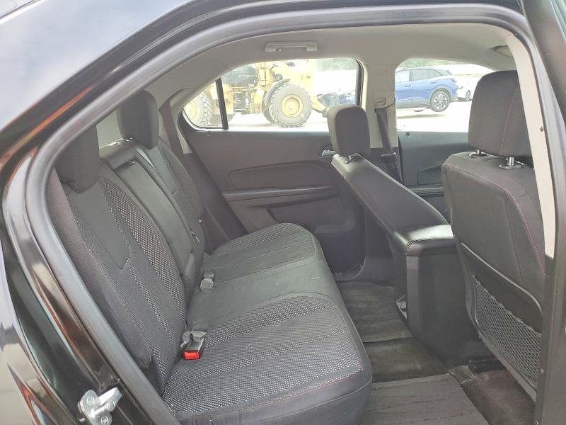 Продаж на аукціоні авто 2016 Chevrolet Equinox, vin: 2GNFLEEK3G6294589, номер лоту: 65224566