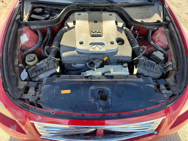 Продажа на аукционе авто 2010 Infiniti G37 Convertible, vin: JN1CV6FE3AM351602, номер лота: 63761476