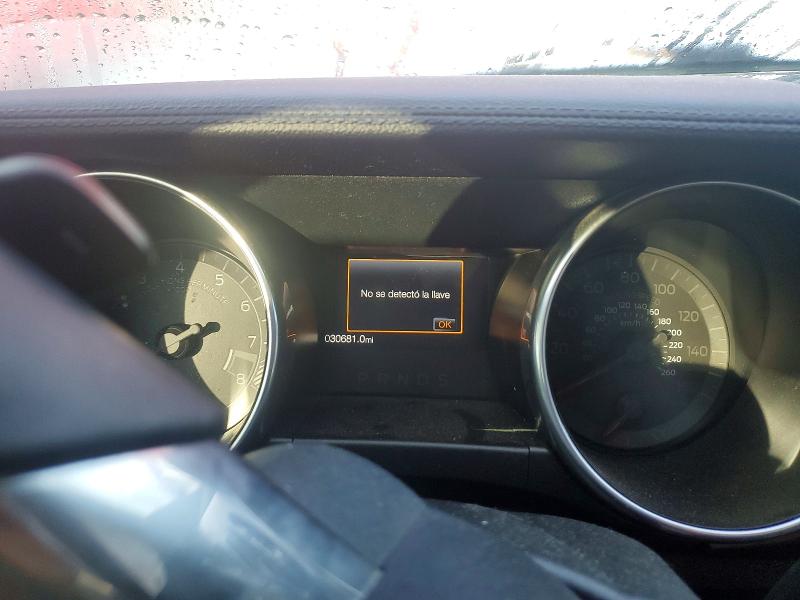 Продаж на аукціоні авто 2021 Ford Mustang, vin: 1FA6P8CF0M5141556, номер лоту: 66704566