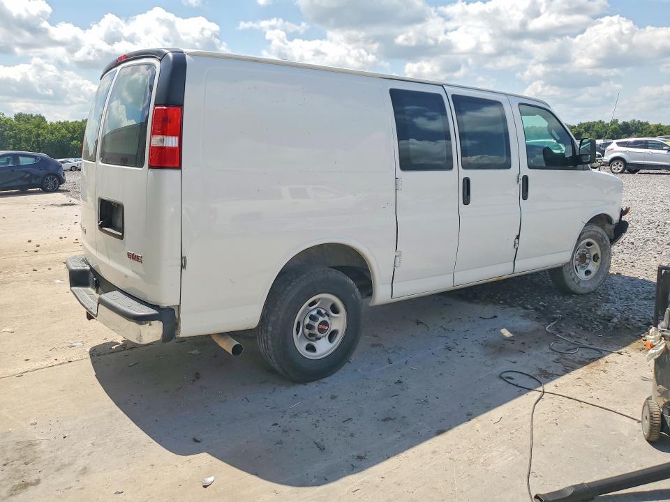 Aukcja sprzedaży 2021 Gmc Savana, vin: 1GTW7AF73M1221060, numer aukcji: 66641716