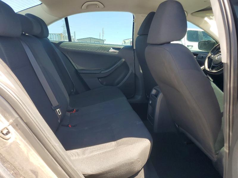 Продаж на аукціоні авто 2021 Volkswagen Jetta, vin: 3VW2K7AJ1FM401319, номер лоту: 63603806