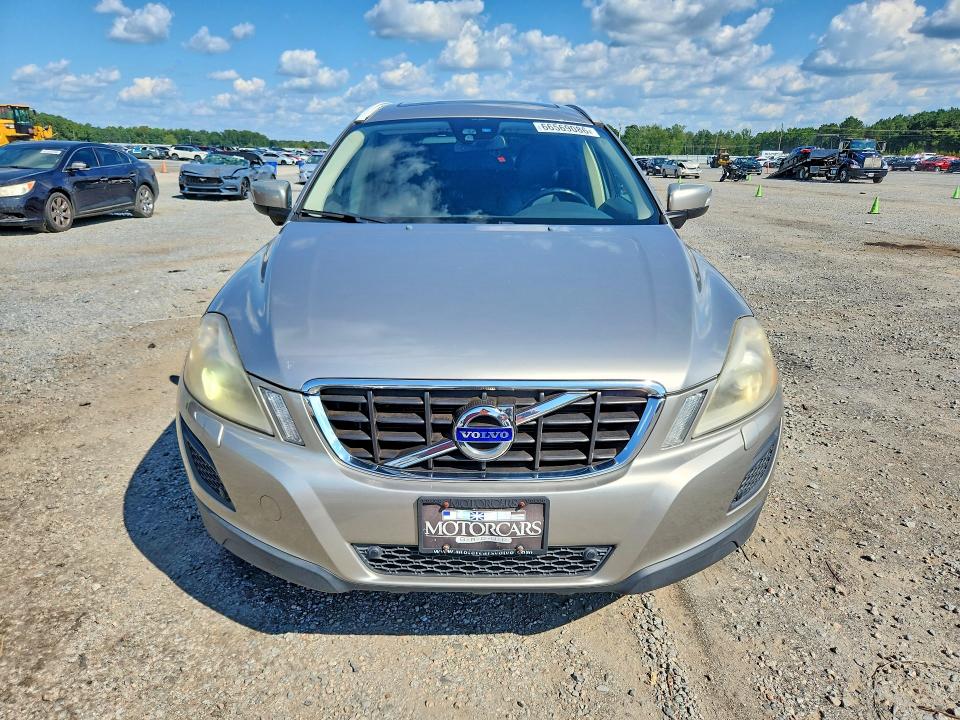 Aukcja sprzedaży 2012 Volvo Xc60, vin: YV4902DZ6C2295994, numer aukcji: 66569086
