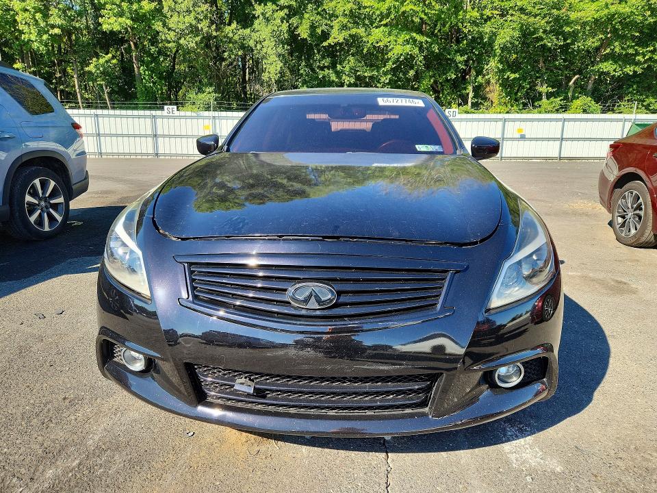 Продаж на аукціоні авто 2012 Infiniti G37 Sedan, vin: JN1CV6AR6CM676984, номер лоту: 66727746