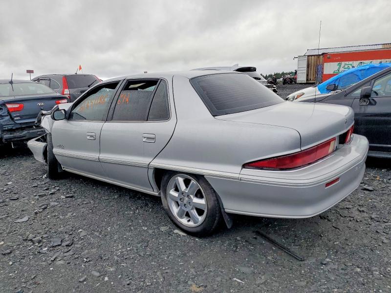 61231186 :رقم المزاد ، 1G4NV51N6PC306879 vin ، 1993 Buick Skylark مزاد بيع