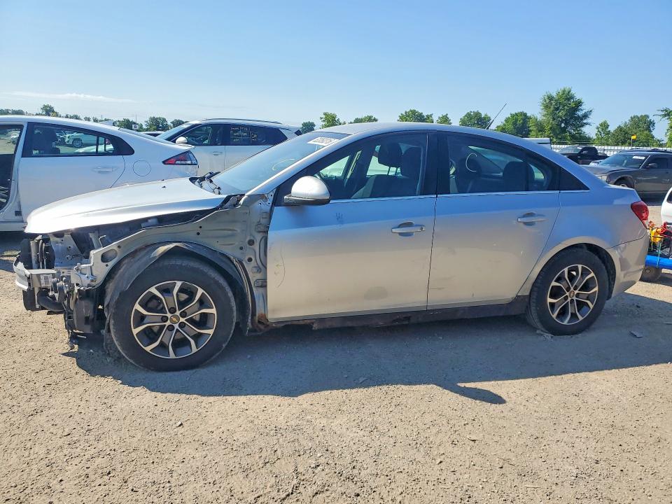 Aukcja sprzedaży 2013 Chevrolet Cruze, vin: 1G1PC5SB2D7290930, numer aukcji: 62050316