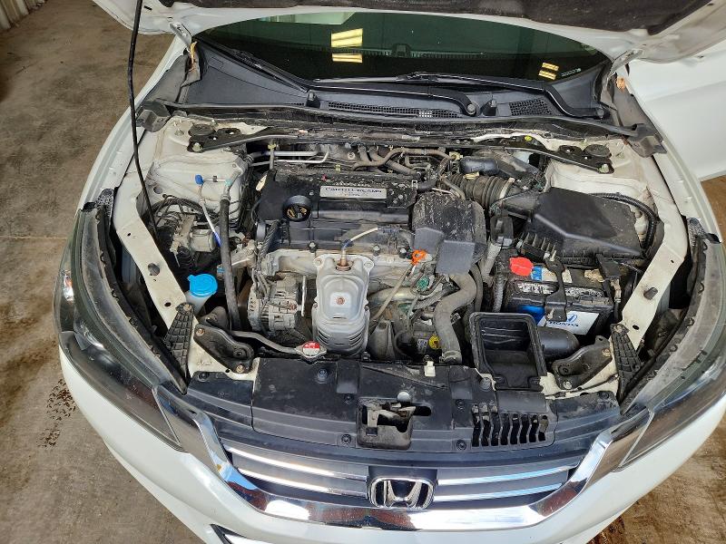 65560256 :رقم المزاد ، 1HGCR2F86DA145427 vin ، 2013 Honda Accord مزاد بيع