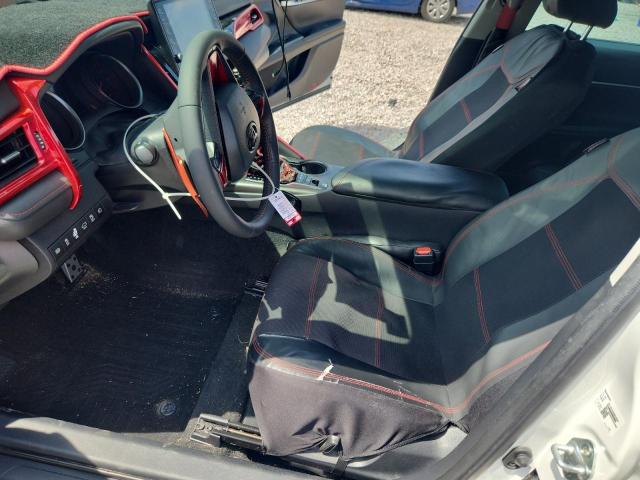 Продажа на аукционе авто 2023 Toyota Camry, vin: 4T1KZ1AK7PU077466, номер лота: 66627356