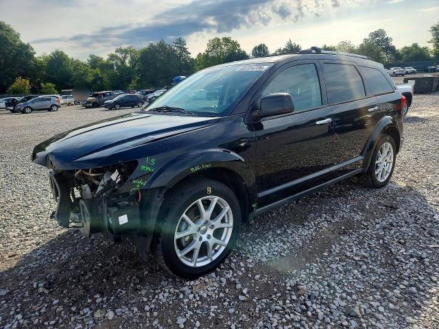 65724706 :رقم المزاد ، 3C4PDCDG7DT591674 vin ، 2013 Dodge Journey مزاد بيع