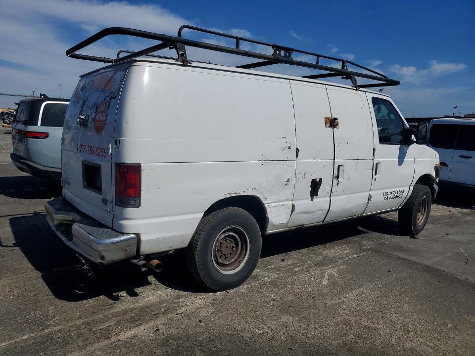 Aukcja sprzedaży 2006 Ford Ecoline, vin: 1FTSE34L26DB27981, numer aukcji: 63695326