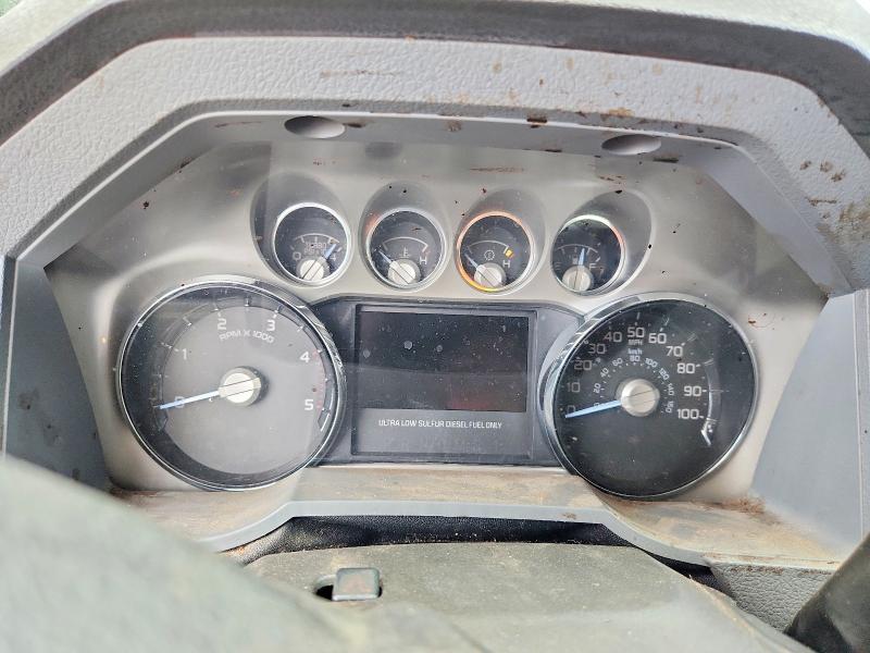 Aukcja sprzedaży 2016 Ford F350, vin: 1FT8X3CT2GEA87208, numer aukcji: 64254656