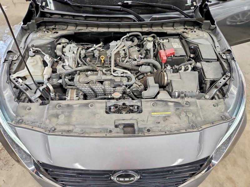 63940116 :رقم المزاد ، 1N4BL4DV8PN337807 vin ، 2023 Nissan Altima مزاد بيع